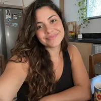 Foto de Camila Herrera
